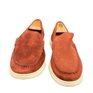 Boss Loafers Slip On Mens 10.5 / Eu 44